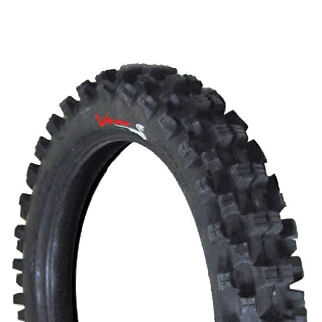 Viper M04 90/100X14 Tyre Mid Soft