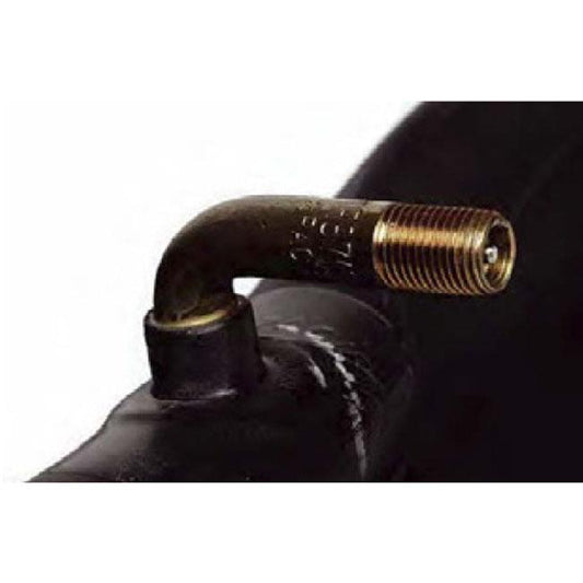 Goodtire Tyre Tube 3.50 X 8 - Black