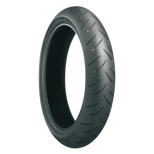 Bridgestone 120/70Zr17 (58W) Bt015F Tubeless