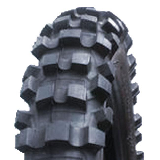 Viper F897 110/100X17 Tyre Heavy Duty 6 Ply