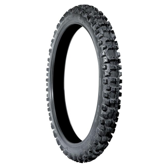 Viper F895 80/100X21 Tyre Heavy Duty 6 Ply