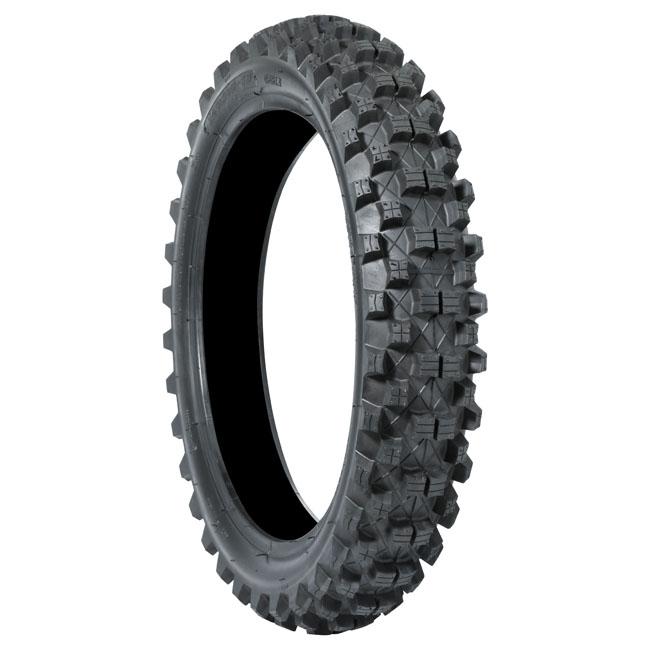 Viper M04 120/100X18 Tyre Mid Soft