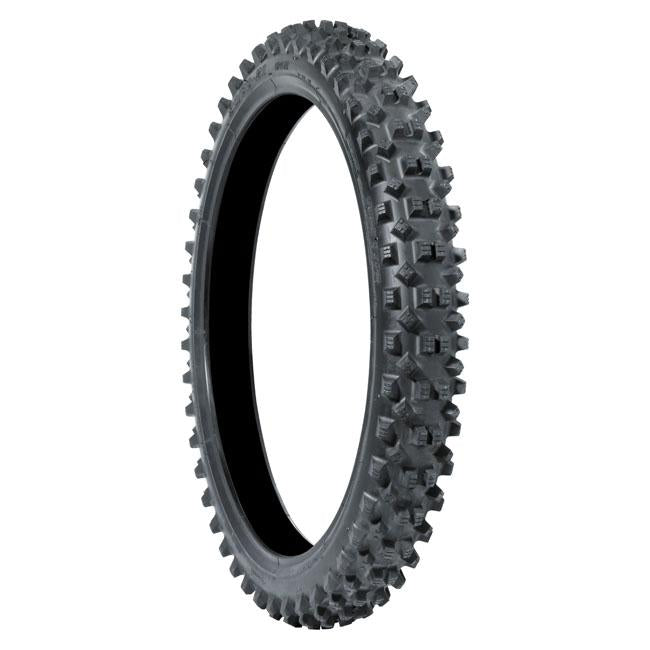 Viper M03 90/90X21 Tyre Mid Soft