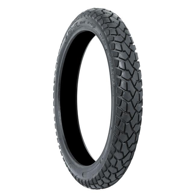 Viper F921 275X17  Tyre Adventure Trail Postie Bike