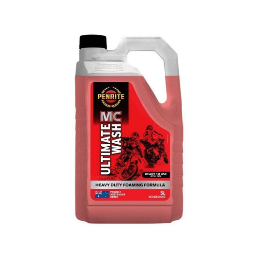 Penrite Ultimate Wash - 5L
