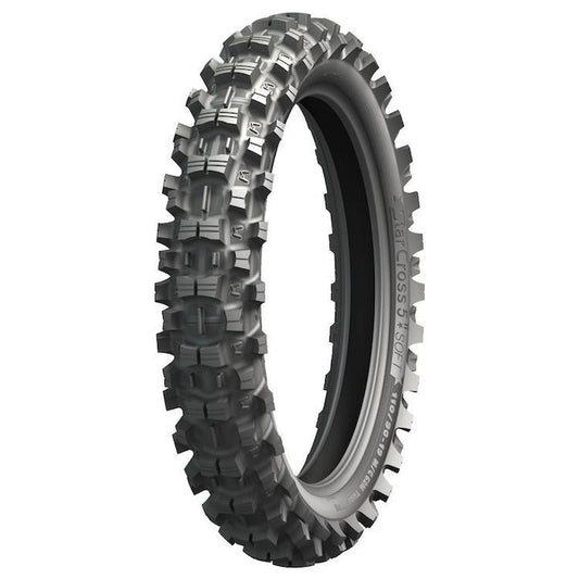 Michelin 120/80-19 Starcross 5 Soft