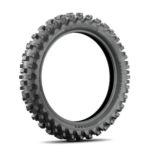 Michelin 110/100-18 Starcross 6 Medium/Soft