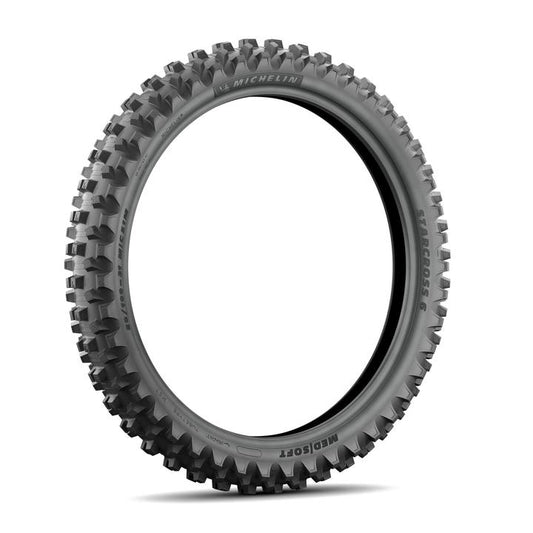 Michelin 90/100-21 Starcross 6 Medium/Soft