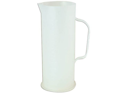 Rtech Liquid Measuring Beaker - 1000ml