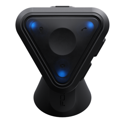 Forcite BT Controller Surface Mount - Black