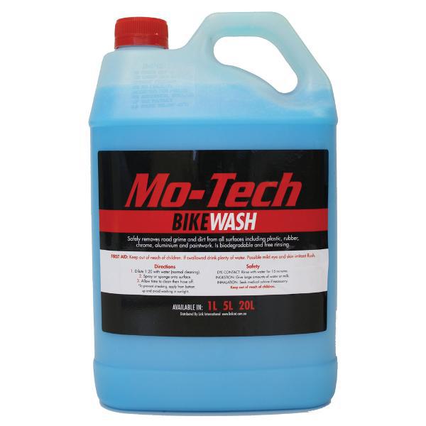 Motech Bike Wash 5 Litre