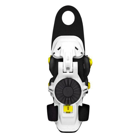 Mobius X8 Wrist Brace (Single) - White/Yellow