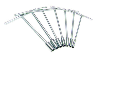Motion Pro T-Handle Set - 7 Piece Metric