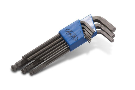 Motion Pro Ball Allen Key Set 9Piece
