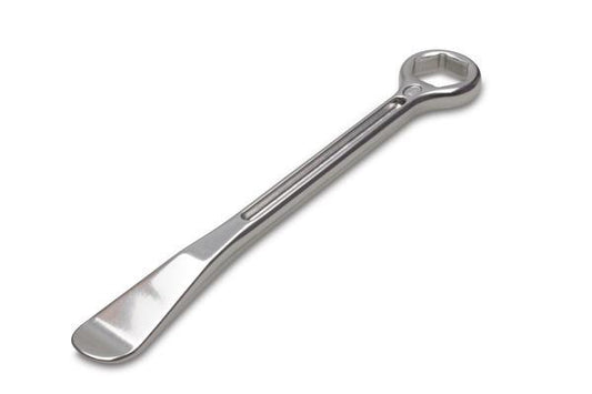 Motion Pro T6 Combo Lever - 24mm