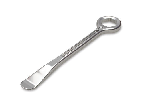 Motion Pro T6 Combo Lever - 27mm