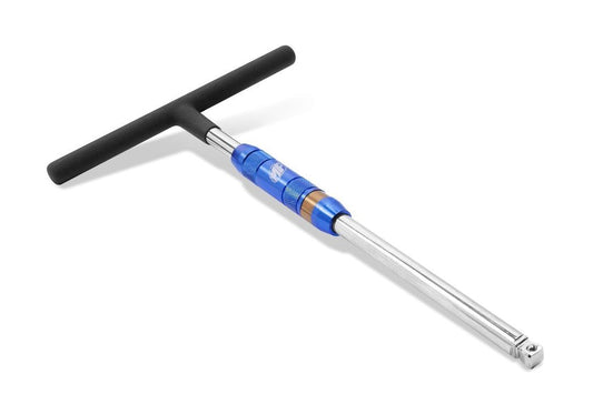 Motion Pro Spinner T-Handle 3/8 Swivel Drive