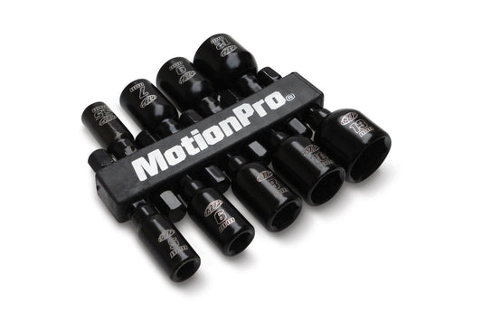 Motion Pro Magnetic Nut Drive Set