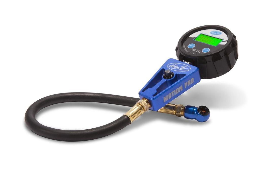 Motion Pro Digi Tyre Guage