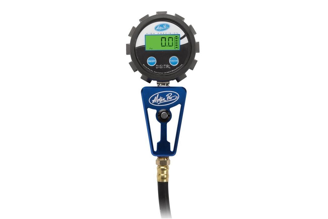 Motion Pro Digi Tyre Guage