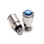 Motion Pro Micro Bleeder Kyb Forks Silver
