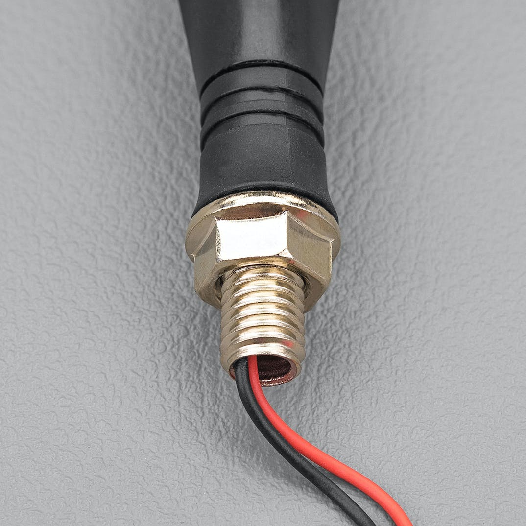 Stedi Dynamic Motorcycle LED Indicator Pair