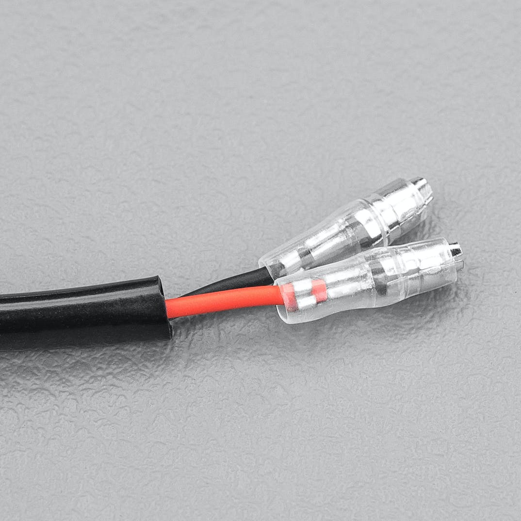 Stedi Dynamic Motorcycle LED Indicator Pair
