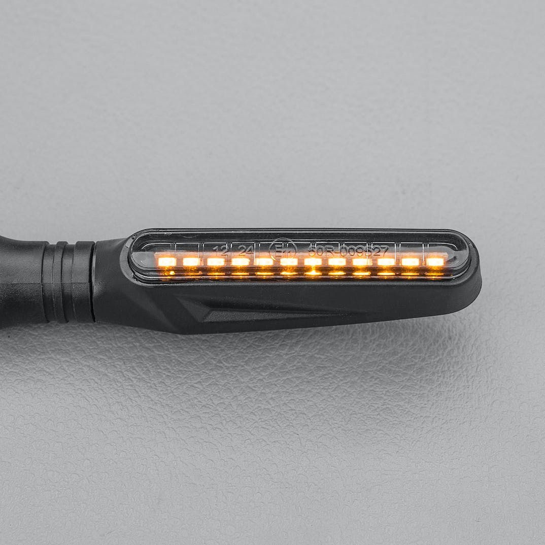 Stedi Dynamic Motorcycle LED Indicator Pair