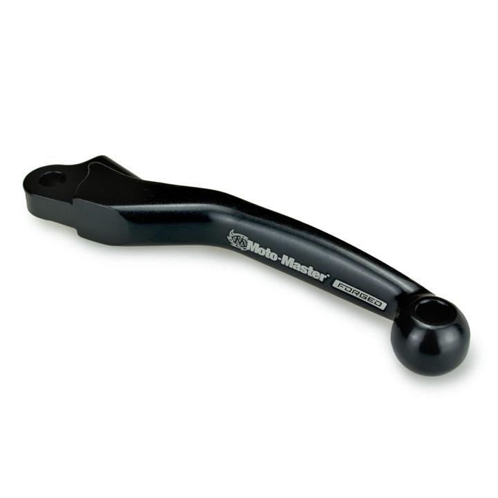 Moto-Master Pivot Clutch Lever Blade Replacement - Black