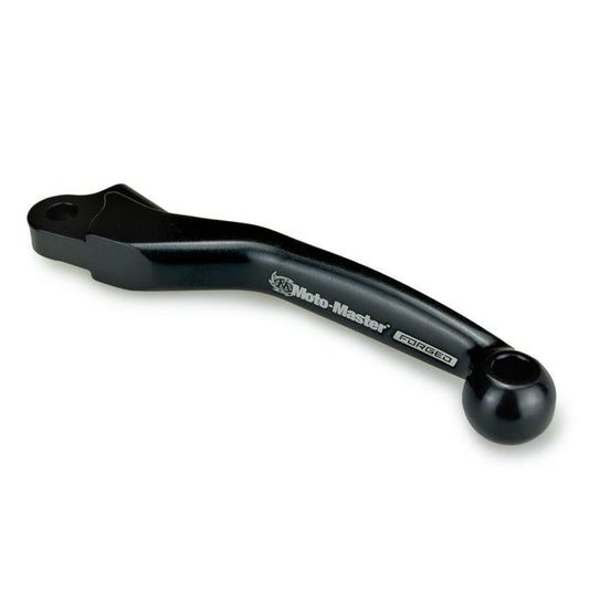Moto-Master Pivot Clutch Lever Blade Replacement - Black