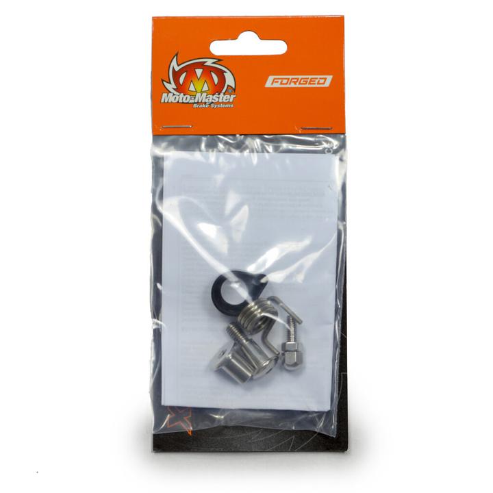 Moto-Master MX Pivot Clutch Lever Spare Parts Kit