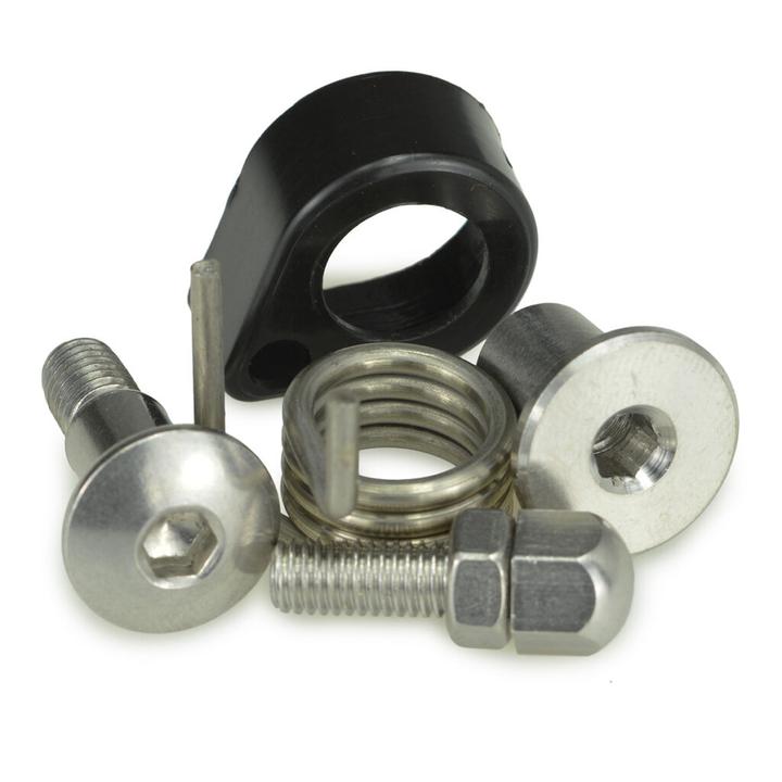 Moto-Master MX Pivot Clutch Lever Spare Parts Kit