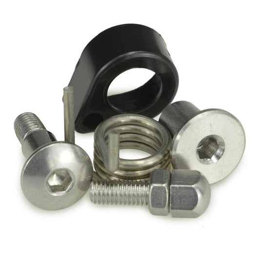 Moto-Master MX Pivot Clutch Lever Spare Parts Kit