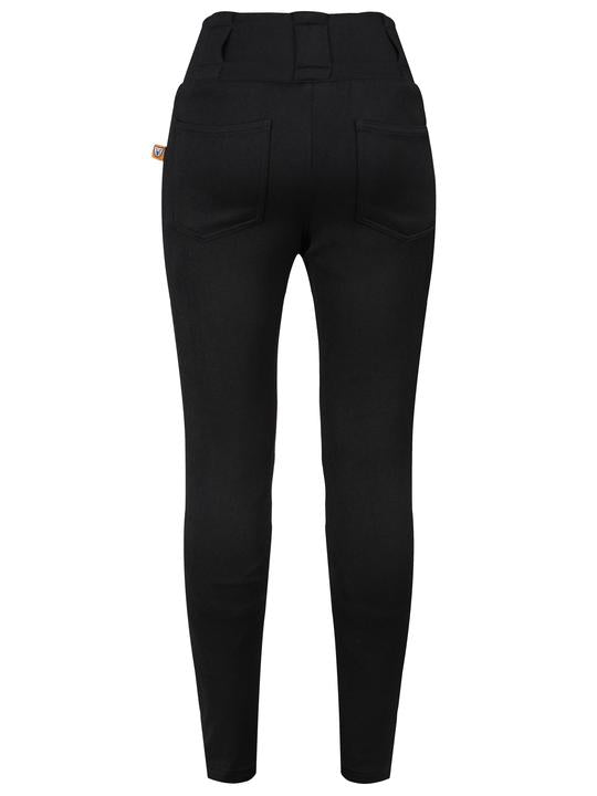 Motogirl Sherrie Leggings Petite