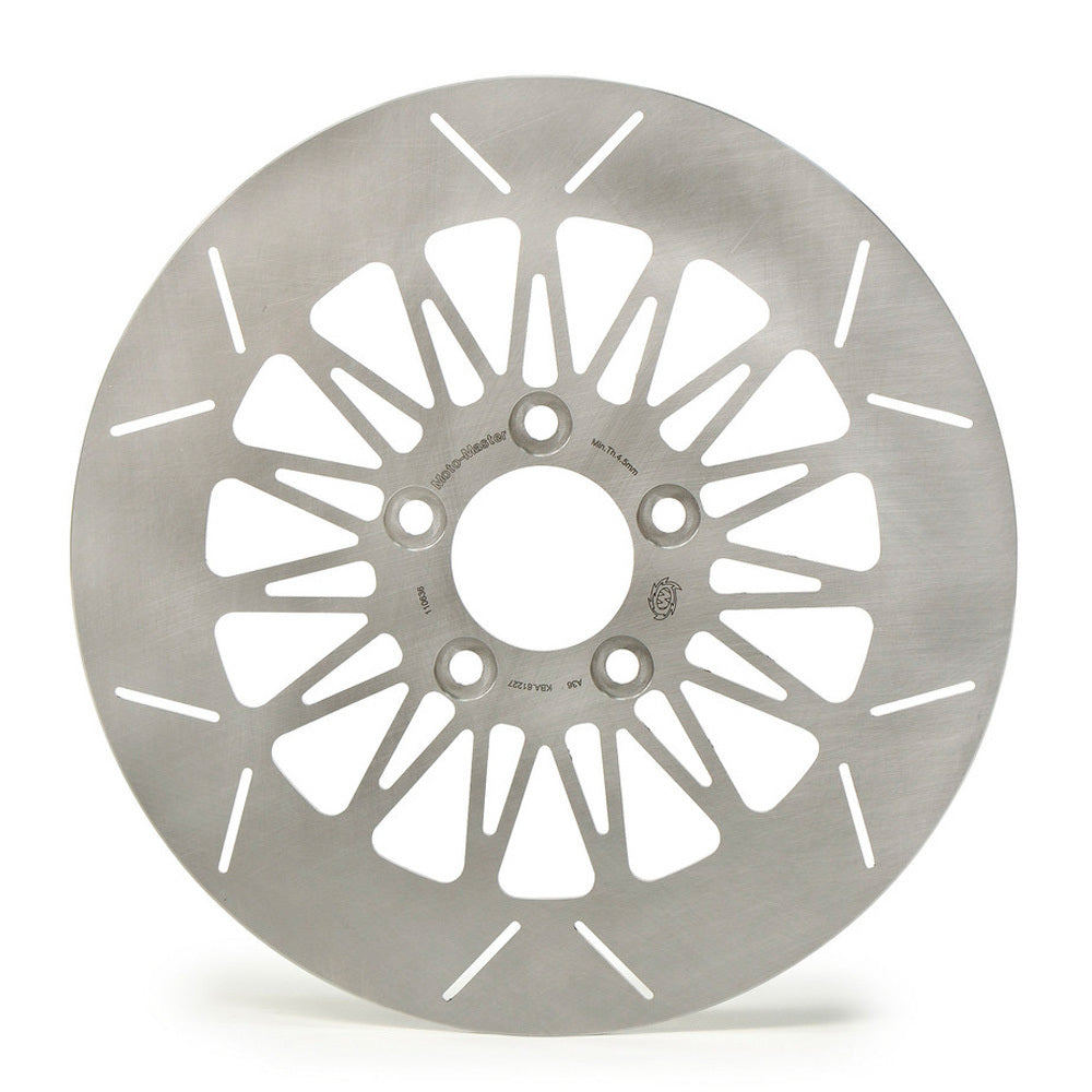 Moto-Master Streetbike Disc