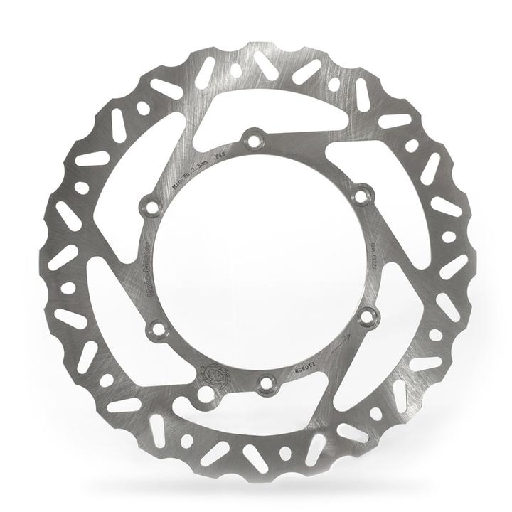Moto-Master Front Nitro Series Disc