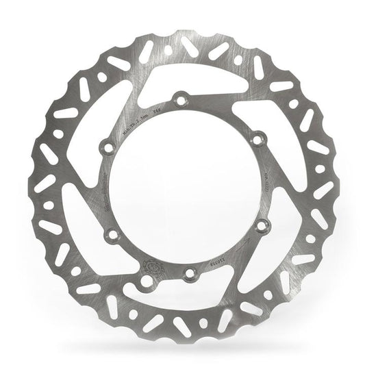 Moto-Master Front Nitro Series Disc