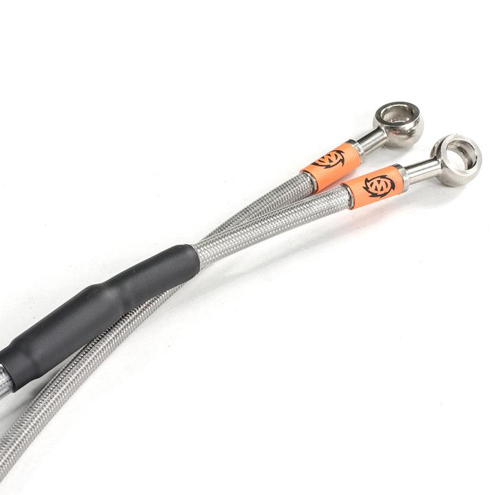 Moto-Master Rear Brake Lines