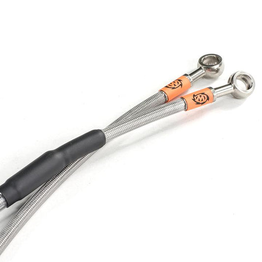 Moto-Master Rear Brake Lines