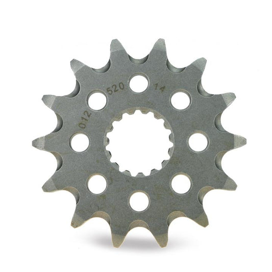Moto-Master Ultralight Steel Front Sprocket