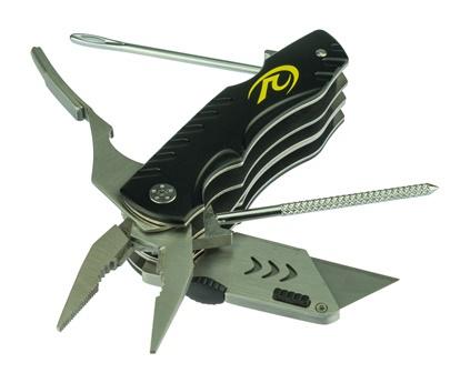 Motopressor Puncture Repair Tool