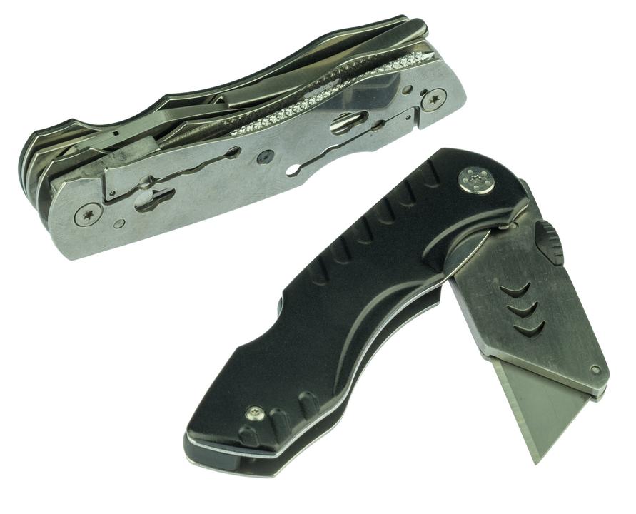 Motopressor Puncture Repair Tool