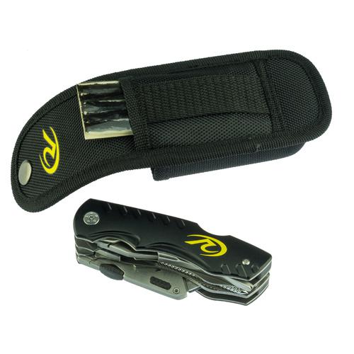 Motopressor Puncture Repair Tool