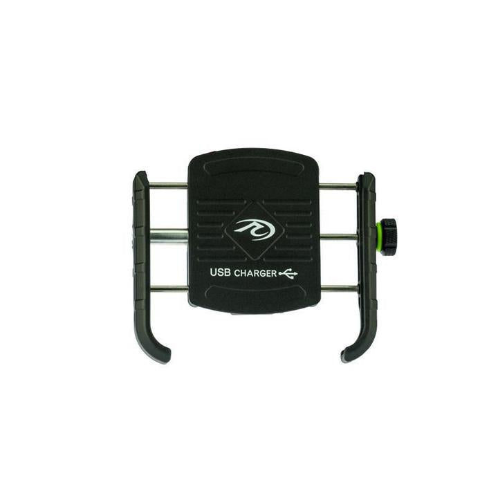 Motoplug Powered Phone Holder