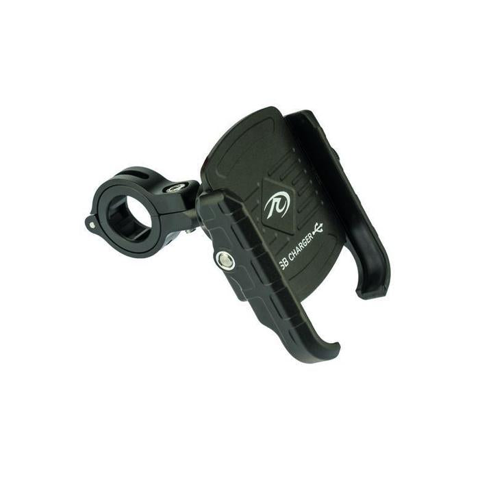 Motoplug Powered Phone Holder