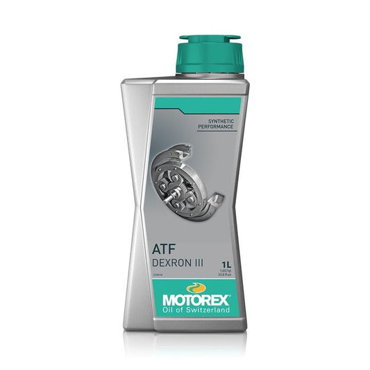 Motorex ATF Dexron III - 1 Litre