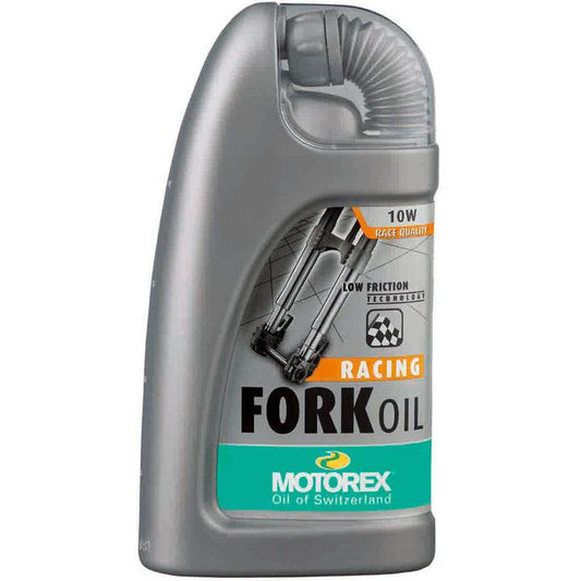 Motorex Racing Fork Oil 10W - 1L