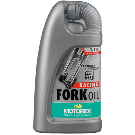 Motorex Racing Fork Oil 2.5W - 1L