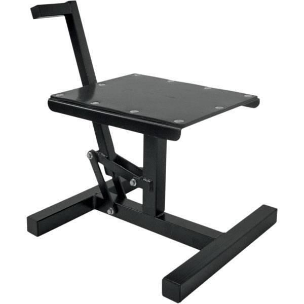 Motorsport Products Steel Lift Stand - Black
