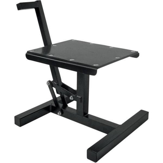 Motorsport Products Steel Lift Stand - Black